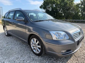 Toyota Avensis 2.0D4D/116p.s!!!, снимка 2