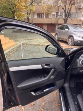 Audi A3 SLine 2.0 TDI, sportback, снимка 13