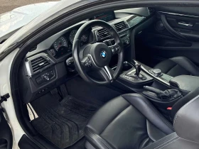 BMW M4 * 2dr Cpe * АВТОКРЕДИТ БЕЗ ПЪРВОНАЧАЛНА ВНОСКА* , снимка 5