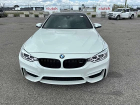 BMW M4 * 2dr Cpe * АВТОКРЕДИТ БЕЗ ПЪРВОНАЧАЛНА ВНОСКА* , снимка 6