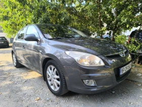 Hyundai I30, снимка 1