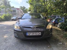 Hyundai I30, снимка 7