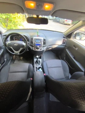 Hyundai I30, снимка 9