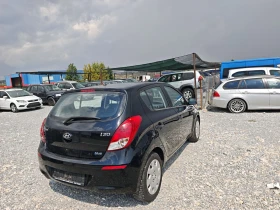 Hyundai I20 Blue Drive, снимка 5
