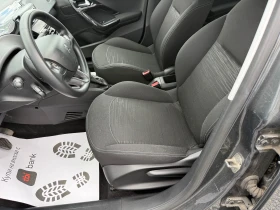 Peugeot 208 1.2 I EVRO5B, снимка 9