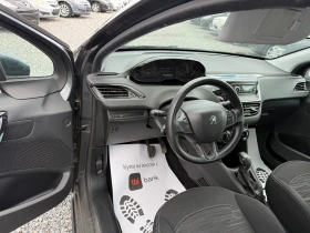 Peugeot 208 1.2 I EVRO5B, снимка 10