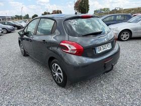 Peugeot 208 1.2 I EVRO5B, снимка 6