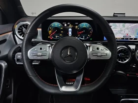 Mercedes-Benz CLA 250 4Matic, снимка 11