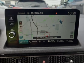 Honda Civic * TOURING * АВТОКРЕДИТ БЕЗ ПЪРВОНАЧАЛНА ВНОСКА* , снимка 11