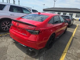 Honda Civic * TOURING * АВТОКРЕДИТ БЕЗ ПЪРВОНАЧАЛНА ВНОСКА* , снимка 3