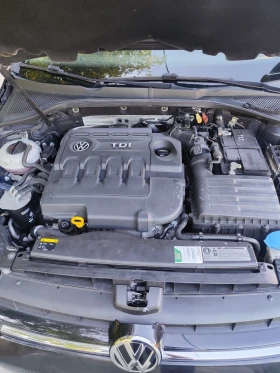 VW Golf 1.6TDI 4Motion / Park Assist /Подгрев, снимка 12
