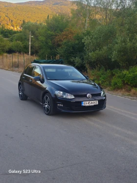 VW Golf 1.6TDI 4Motion / Park Assist /Подгрев, снимка 2