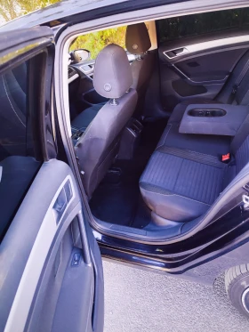 VW Golf 1.6TDI 4Motion / Park Assist /Подгрев, снимка 10