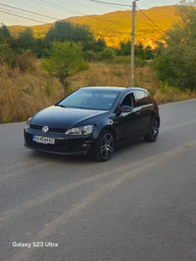 VW Golf 1.6TDI 4Motion / Park Assist /Подгрев, снимка 3