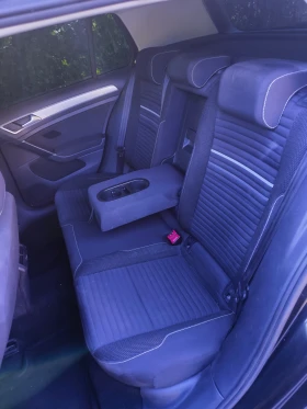 VW Golf 1.6TDI 4Motion / Park Assist /Подгрев, снимка 9