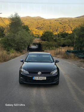 VW Golf 1.6TDI 4Motion / Park Assist /Подгрев, снимка 1