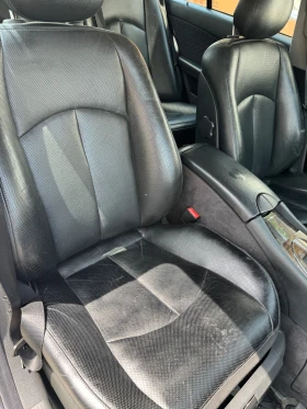 Mercedes-Benz E 220 2.2 CDI, снимка 11