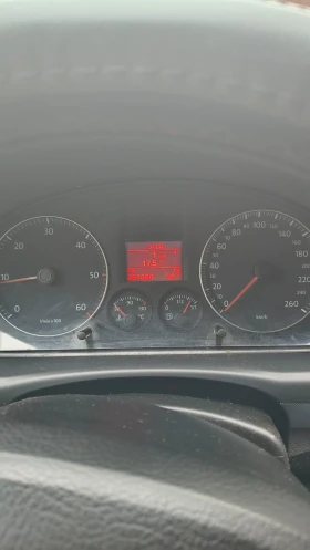 VW Touran, снимка 7