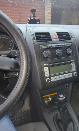 VW Touran, снимка 5