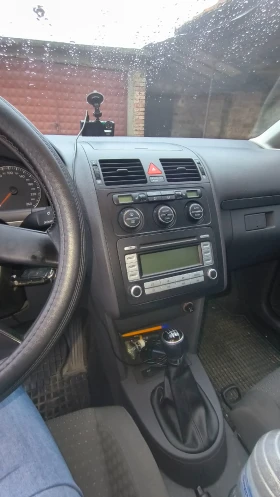 VW Touran, снимка 6