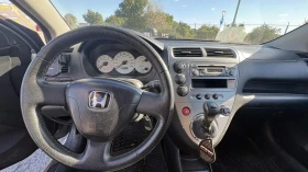 Honda Civic, снимка 9