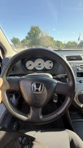 Honda Civic, снимка 8