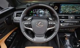 Lexus ES * Executive * ОПЦИЯ ЗА ФИНАНСИРАНЕ * , снимка 12