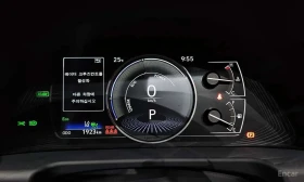 Lexus ES * Executive * ОПЦИЯ ЗА ФИНАНСИРАНЕ * , снимка 8