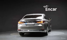 Lexus ES * Executive * ОПЦИЯ ЗА ФИНАНСИРАНЕ * , снимка 4