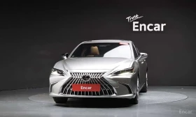 Lexus ES * Executive * ОПЦИЯ ЗА ФИНАНСИРАНЕ * , снимка 3