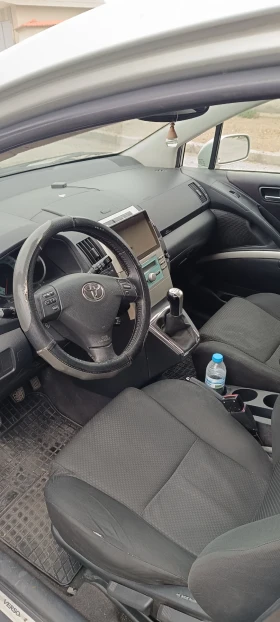 Toyota Corolla verso, снимка 4