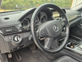 Mercedes-Benz E 350, снимка 7