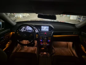 Mercedes-Benz E 350, снимка 6