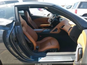 Chevrolet Corvette, снимка 9
