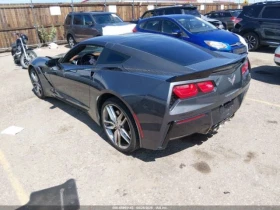Chevrolet Corvette, снимка 5