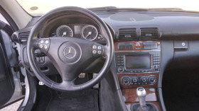 Mercedes-Benz C 220 C220CDI T SportEditionElegange, снимка 13