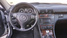 Mercedes-Benz C 220 C220CDI T SportEditionElegange - [14] 