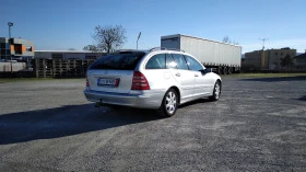     Mercedes-Benz C 220 C220CDI T SportEditionElegange