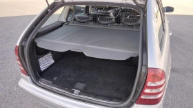 Mercedes-Benz C 220 C220CDI T SportEditionElegange - [16] 