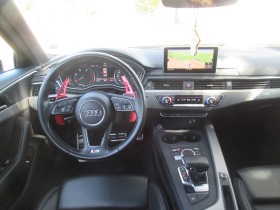 Audi A4 3.0TDI S-Line quattro*ПЕРФЕКТЕН*, снимка 13
