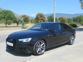 Audi A4 3.0TDI S-Line quattro** | Mobile.bg   1