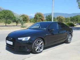 Audi A4 3.0TDI S-Line quattro* ПЕРФЕКТЕН*  1