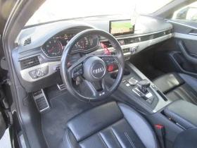 Audi A4 3.0TDI S-Line quattro* ПЕРФЕКТЕН*  - [13] 