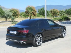 Audi A4 3.0TDI S-Line quattro* ПЕРФЕКТЕН* , снимка 5