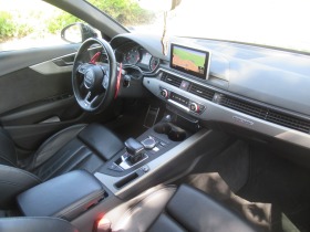 Audi A4 3.0TDI S-Line quattro*ПЕРФЕКТЕН*, снимка 10