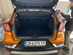 Renault Captur, снимка 12 - Автомобили и джипове - 45767558