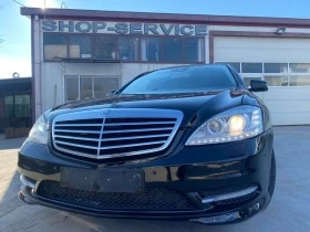 Mercedes-Benz S 350 !НА ЧАСТИ! - [3] 