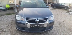  VW Touran