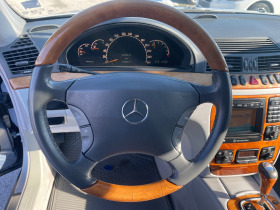 Mercedes-Benz S 320 Full options , снимка 8 - Автомобили и джипове - 43969753