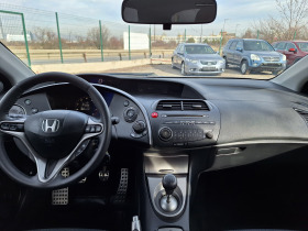 Honda Civic 1.4-FACE - ГАЗ, снимка 8